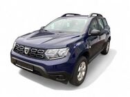 Dacia Duster, II Deal Benzin Gas, Jahr 2020 - Cottbus