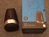 Mastrubator Satisfyer Men Heat Vibration - Leipzig Ost