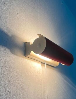 Mid Century Space Age Doria Wall Lamp Wandleuchte zu 60er 70er - Hamburg Hamburg-Nord