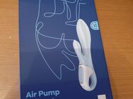 Satisfyer 'Air Pump Bunny 1' - Altenburg Zentrum