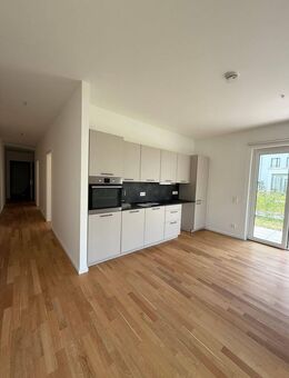 3 Zimmer mit Garten im Erdgeschoss - HAVELUFER Quartier - Berlin