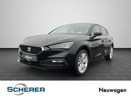 Seat Leon, Style, Jahr 2022 - Mayen