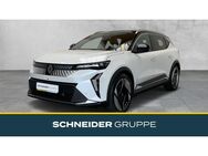 Renault Scenic, E-TECH Iconic 220 Long Range SOLARBAY(R), Jahr 2024 - Chemnitz