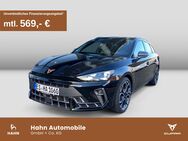 CUPRA Leon, 1.5 Sportstourer eTSI Skyline, Jahr 2024 - Göppingen