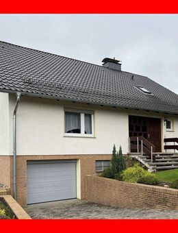 Charmant und mit Ausblick - Alfeld (Leine)