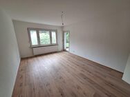 3 Raum Wohnung mit Balkon - Lünen