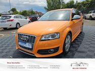 Audi S3 Sportback 2.0 TFSI quattro - Altendiez