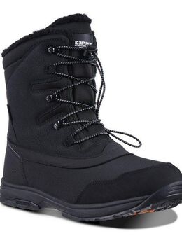 Icepeak ALMONT MR Winterboots Winterschuhe, Snowboots, Winterstiefel, wasserdicht, gefüttert