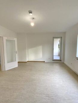 Willkommen Zuhause: Gepflegte 3-Zimmer-Wohnung frei! - Gütersloh