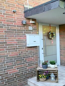 ***RESERVIERT*** Ihr Zuhause zum Verlieben: Modern, renoviert, einzugsbereit! - Bergen (Niedersachsen)