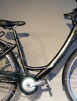 Fahrrad zu verkaufen 26 Zoll von pegasus - Aschersleben
