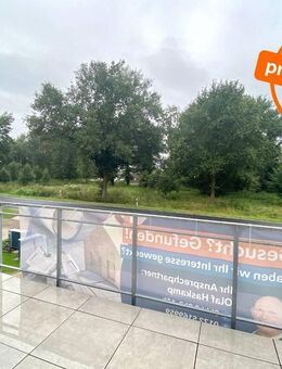 *Provisionsfrei für Käufer* Nachhaltige und energieeffiziente Wohnungen mit Balkon im 1. Obergeschoss - Großenkneten