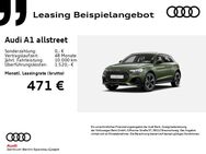 Audi A1, allstreet 35 TFSI S line int, Jahr 2022 - Berlin