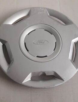 Radkappe Radzierblende Radblende Einzelradkappe für Ford Fiesta 6 (Typ JH1/JD3) / Ford Fusion (Typ JU2) / Ford Fiesta 7 (JA8) 14 Zoll 1 Stück!!! - Bochum