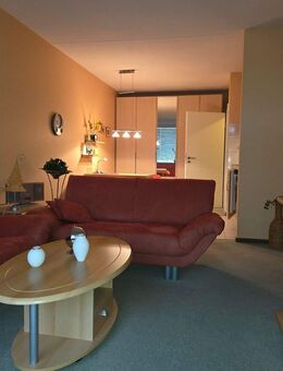 Möblierter B-Typ im Ferienpark Hahnenklee - Goslar