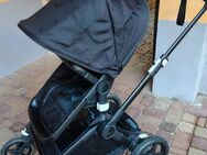 Kombi-Kinderwagen Bugaboo Fox 2 - Rudolstadt