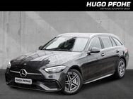 Mercedes C 220, d T AMG Line Advanced, Jahr 2023 - Schwerin