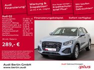 Audi Q2, Advanced 30 TDI, Jahr 2023 - Berlin