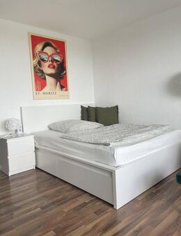 Zentrales Apartment im 5. OG möbliert - direkt an der Theresienwiese - München