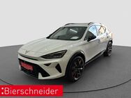 CUPRA Formentor, 2.0 TSI VZ 19, Jahr 2022 - Hüttlingen