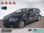 Opel Astra ST Elegance 1.5 Diesel S/S 6G*ACC*SHZ*LHZ* - Schwandorf