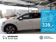 VW ID.5, PRO PERFORMANCE 204PS 5J-G WÄRMEPUM, Jahr 2023 - Straubing