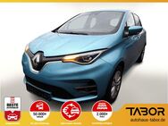 Renault ZOE, ZE50 R135 Exp Kaufbatterie, Jahr 2021 - Freiburg (Breisgau)