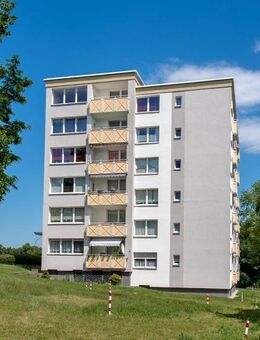 2-Zimmer-Wohnung in Dortmund Kirchlinde - Dortmund