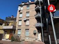Große 2 Zimmer-Wohnung im Rückgebäude inklusive Außenstellplatz! - Nürnberg