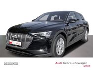 Audi e-tron, 50 quattro, Jahr 2021 - Hamburg