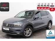 VW Tiguan Allspace 2.0 TFSI 4M 7 SITZE 360GRAD,ACC - Berlin