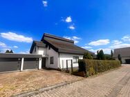 Top-Gelegenheit! Großzügiges 1-2 Familienhaus mit schönem Grundstück in Staudernheim zu verkaufen. - Staudernheim