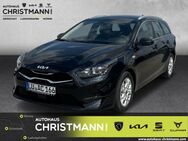 Kia cee'd, 1.5 _sw T DCT7 VISION KOMFORT-PLUS-PAKET, Jahr 2024 - Grünstadt