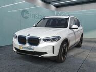 BMW iX3, Impressive SZH H&K, Jahr 2021 - München