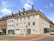 WOHNBAU: Renditestarkes Mehrfamilienhaus mit Ausbaupotenzial in bester Innenstadtlage von Jülich - Jülich
