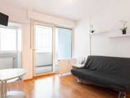 Studio Apartment Blue - Dortmund