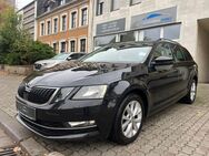 Skoda Octavia Combi TDI Style Automatik, Navi,Facelift - Dillingen (Saar)