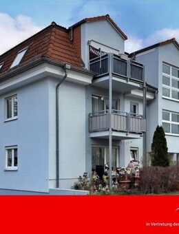 Ein Einstiegsobjekt für junge Investoren - Radebeul