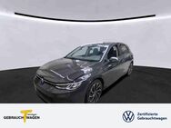 VW Golf, 2.0 TDI Life, Jahr 2020 - Bochum