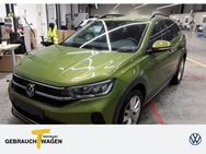 VW Taigo, 1.0 TSI 110PS LIFE LM17, Jahr 2023 - Lüdenscheid