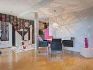 Kapitalanlage: Charmante 2-Zimmer-Wohnung mit zeitlosem Design in Bad Kreuznach - Bad Kreuznach