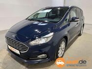 Ford S-Max 2.0 EcoBlue Trend Automatik EU6d Navi Klima PDC - Norderstedt