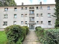 Frisch renovierte 5-Zi.-Whg. mit neuem Tageslichtbad und Balkon - Wuppertal