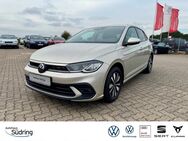 VW Polo, 1.0 TSI Move, Jahr 2023 - Nienburg (Weser)