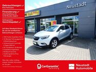 Opel Mokka X 1.4 Turbo Innovation Navi FLA LM LED - Riesa