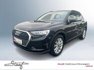 Audi Q3, 35 TFSI|Allwetter|Business P ||Automatik, Jahr 2022 - Nidderau