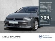 VW Golf, 1.5 TSI Life FLA, Jahr 2024 - Düsseldorf