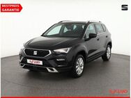 Seat Ateca 1.5 TSI Style LED Navi AHK VC Kamera Lenkr - Sandersdorf Brehna