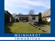 Charmanter Bungalow in begehrter Lage von Hamburg-Niendorf - Hamburg