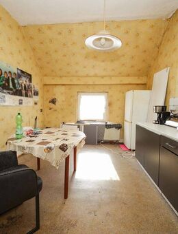 attraktive 4-Zimmer Wohnung nähe Phoenix-See! - Dortmund
